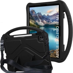 Накладка Becover Protected Cover для Apple iPad Pro 11 Накладка Becover Protected Cover для Apple iPad Pro 11