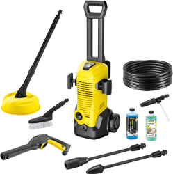 Минимойка Karcher K 3 Car & Home (1.676-356.0) Минимойка Karcher K 3 Car & Home (1.676-356.0)