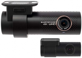 Видеорегистратор Blackvue DR900X-2CH Plus Видеорегистратор Blackvue DR900X-2CH Plus