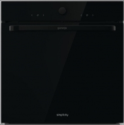 Духовой шкаф электрический Gorenje BOS67371SYB Духовой шкаф электрический Gorenje BOS67371SYB
