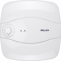 Бойлер Willer PU 25 R optima mini Бойлер Willer PU 25 R optima mini