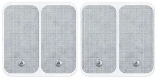 Сменные электроды Beurer к EM 40/80 Сменные электроды Beurer к EM 40/80