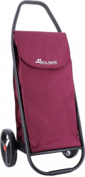 Сумка-візок Rolser Com MF 8 Black Tube (COH012-1060) Burdeos Сумка-візок Rolser Com MF 8 Black Tube (COH012-1060) Burdeos