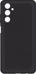 Накладка MAKE Skin для Samsung A05s (MCS-SA05SBK) Black