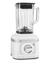 Блендер KitchenAid Artisan K400 5KSB4026EWH  Блендер KitchenAid Artisan K400 5KSB4026EWH