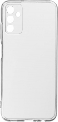 Чохол Air Case Samsung M526 (M52) Transparent