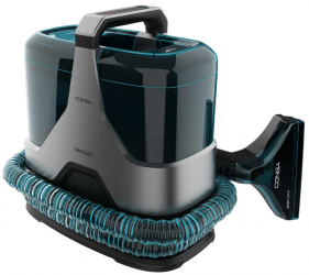 Моющий пылесос Cecotec Conga 6000 Carpet&Spot Clean XXL Advance (A01_EU01_100074)
