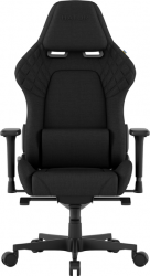 Крісло геймерське HATOR Darkside 2 PRO (HTC1500) Fabric Black