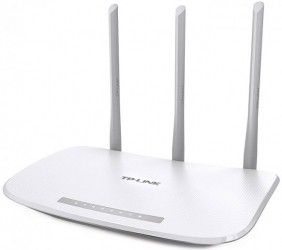 Маршрутизатор TP-LINK TL-WR845N Маршрутизатор TP-LINK TL-WR845N