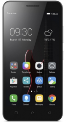 Мобильный телефон Lenovo Vibe C A2020a40 Dual Sim LTE Black (PA300073UA) Мобильный телефон Lenovo Vibe C A2020a40 Dual Sim LTE Black (PA300073UA)