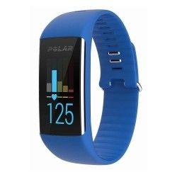 Фитнес-браслет Polar A360 M (90057448) Blue Фитнес-браслет Polar A360 M (90057448) Blue