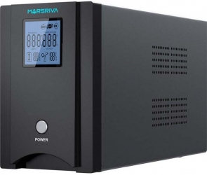 ИБП Marsriva 1000VA (MR-UF1000P-H) ИБП Marsriva 1000VA (MR-UF1000P-H)