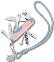 Складной нож Victorinox Companion Paris Style 91 мм BoxOpener (1.3909.E221)