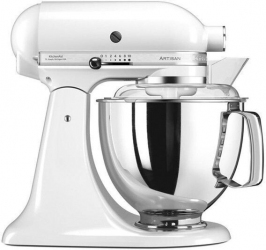 Планетарный миксер KitchenAid Artisan 5KSM175PSEWH Планетарный миксер KitchenAid Artisan 5KSM175PSEWH