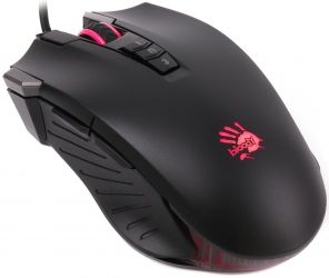 Мышь A4Tech Bloody V9M USB (4711421945332) Black Мышь A4Tech Bloody V9M USB (4711421945332) Black