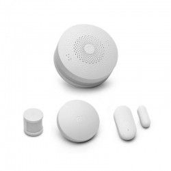 Набор датчиков Xiaomi Mi Smart Home Security Kit (YTC4023CN/YTC4013CN) Набор датчиков Xiaomi Mi Smart Home Security Kit (YTC4023CN/YTC4013CN)