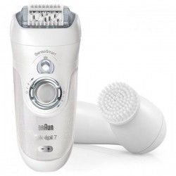 Эпилятор BRAUN Silk epil 7 SES 7/860 Эпилятор BRAUN Silk epil 7 SES 7/860
