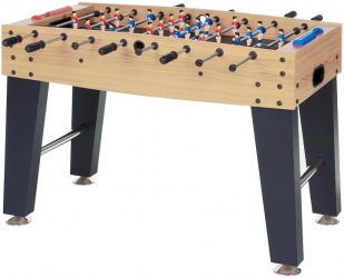 Настільний футбол Garlando F-3 (F3ACULNO) (929493) (8029975120317) Maplewood
