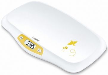 Дитячі ваги Beurer BY 80 Дитячі ваги Beurer BY 80