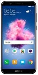 Смартфон Huawei P Smart 3/32GB (51092DPK_) Black Смартфон Huawei P Smart 3/32GB (51092DPK_) Black