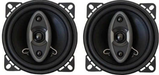 Автоакустика Calcell CB-404 Автоакустика Calcell CB-404