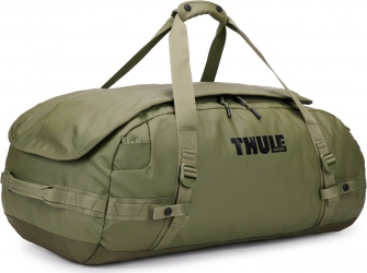 Дорожня сумка Thule Chasm Duffel 70L TDSD-303 Olivine Дорожня сумка Thule Chasm Duffel 70L TDSD-303 Olivine