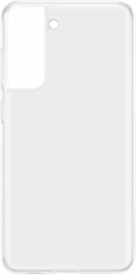 Панель Samsung Premium Clear Cover для Samsung Galaxy S21 FE (EF-QG990CTEGRU) Transparent Панель Samsung Premium Clear Cover для Samsung Galaxy S21 FE (EF-QG990CTEGRU) Transparent