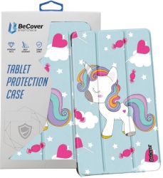 Обкладинка BeCover Smart Case для Lenovo Tab P11 / P11 Plus (708071) Unicorn