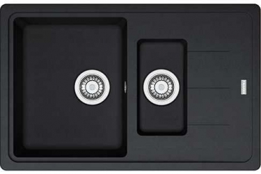 Кухонная мойка Franke Basis BFG 651-78 114.0272.603 Кухонная мойка Franke Basis BFG 651-78 114.0272.603