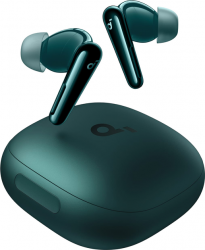 Навушники Anker SoundCore Liberty 4 Pro (A3954G61) Green matte  Навушники Anker SoundCore Liberty 4 Pro (A3954G61) Green matte