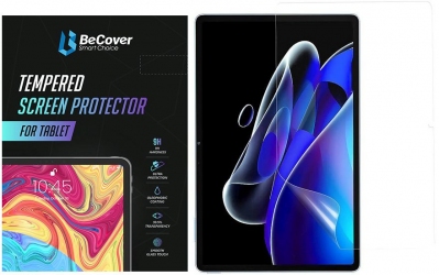 Захисне скло Becover для Realme Pad X 11 Захисне скло Becover для Realme Pad X 11