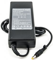 Блок питания PowerPlant для ноутбуков HP 220V, 19V 90W 4.74A (4.8*1.7) (HP90F4817) Блок питания PowerPlant для ноутбуков HP 220V, 19V 90W 4.74A (4.8*1.7) (HP90F4817)