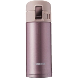 Термокружка Zojirushi SM-KHE36PT 0.36л Lavender Pink