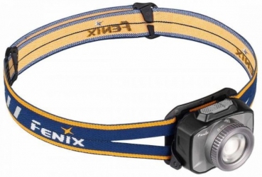 Фонарь Fenix HL40R (HL40RGY) Grey