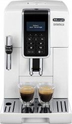 Кофемашина Delonghi ECAM 350.35.W Кофемашина Delonghi ECAM 350.35.W