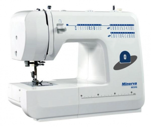 Швейна машина Minerva M32Q