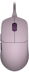 Миша Hator Quasar Essential USB (HTM-403) Lilac 