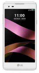 Мобильный телефон LG K200 X style White (LGK200DS.ACISWH) Мобильный телефон LG K200 X style White (LGK200DS.ACISWH)