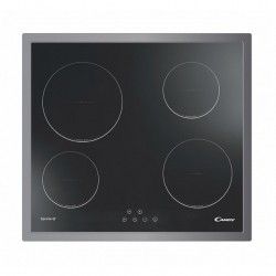 Поверхня електрична Candy CH 64 C/2 X Поверхня електрична Candy CH 64 C/2 X
