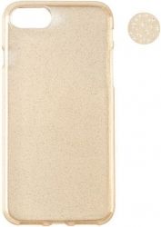 Накладка Remax Glossy Shine Xiaomi Redmi 6A Gold Накладка Remax Glossy Shine Xiaomi Redmi 6A Gold