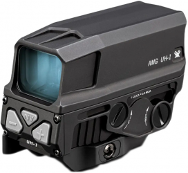 Прицел коллиматорный Vortex Razor AMG UH-1 Gen II Holographic Sight (AMG-HS02)
