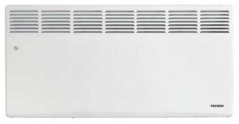 Конвектор Термия ЭВНА-2,5/230С2М (си) Конвектор Термия ЭВНА-2,5/230С2М (си)