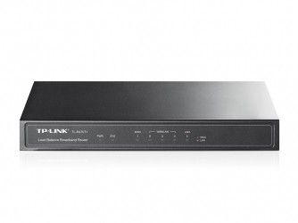 Маршрутизатор TP-LINK TL-R470T+ Маршрутизатор TP-LINK TL-R470T+