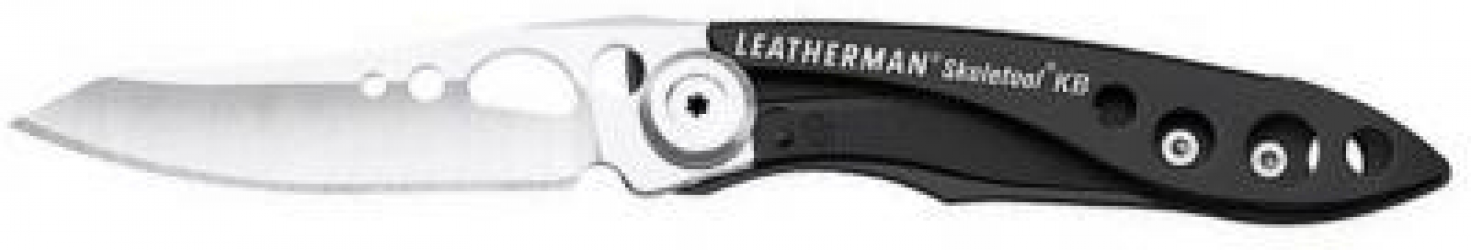 Нож Leatherman Skeletool KB-Black (832385) Нож Leatherman Skeletool KB-Black (832385)