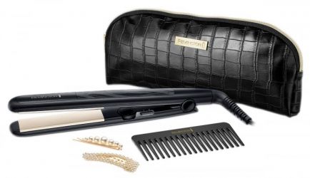 Щипцы для волос REMINGTON S3505GP Style Edition Щипцы для волос REMINGTON S3505GP Style Edition