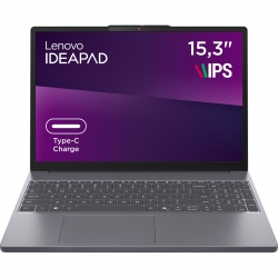 Ноутбук Lenovo IdeaPad Slim 3 15IWC11 (83RR00RCRA) Luna Grey