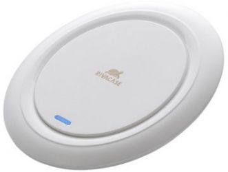 Беспроводное зарядное устройство RivaCase VA4913 WD1 White Беспроводное зарядное устройство RivaCase VA4913 WD1 White