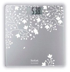 Весы напольные TEFAL CLASSIC DECOR PP1140VO Весы напольные TEFAL CLASSIC DECOR PP1140VO