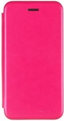 Чехол-книжка G-Case Ranger Series Samsung J320 (J3-2016) Pink