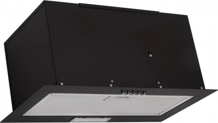 Вытяжка ELEYUS UNIA 1200 LED 52 BL